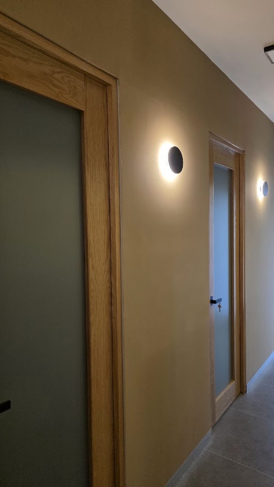 Consultorio T306 — interior 3