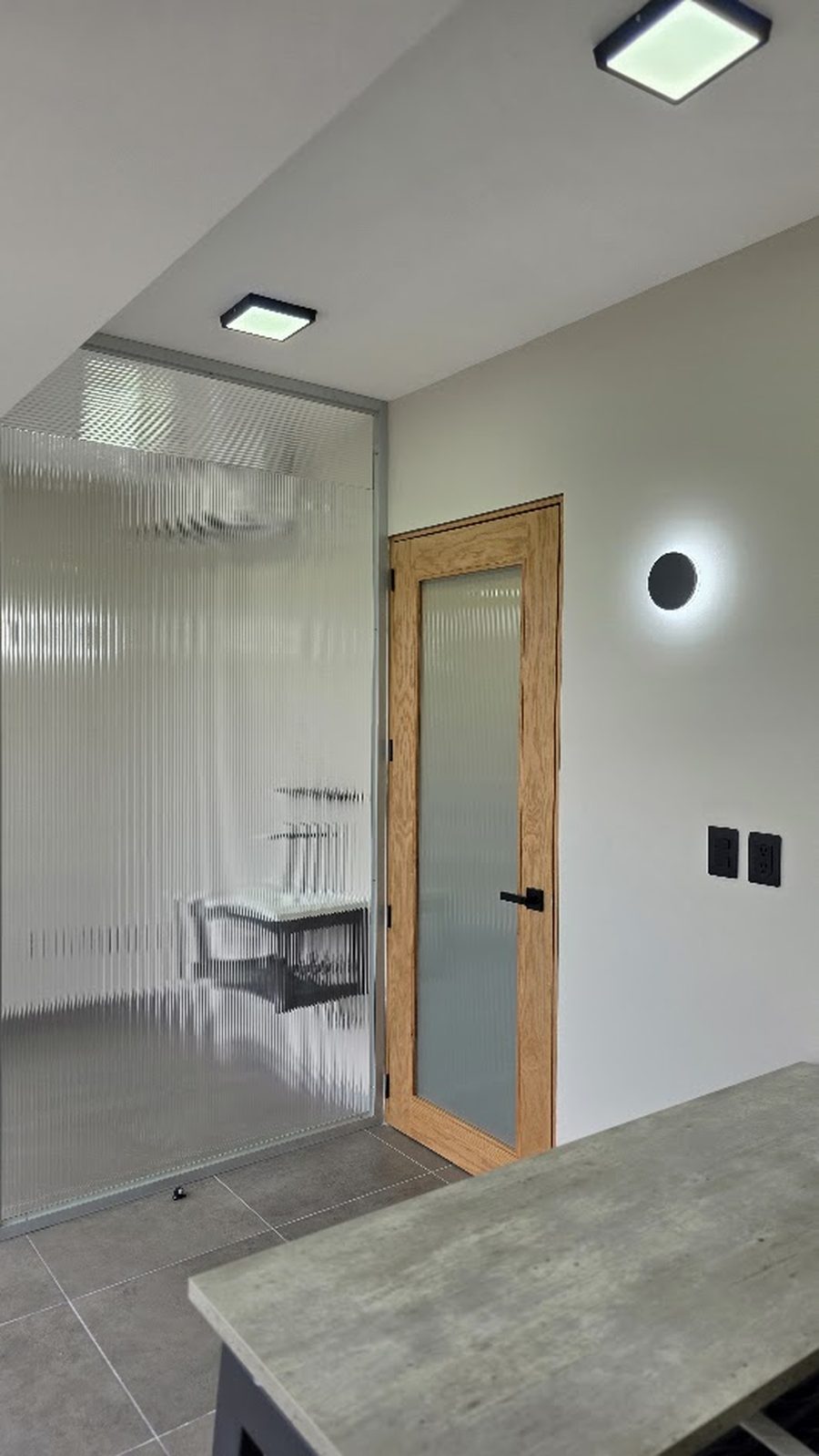 Consultorio T306 — interior 6