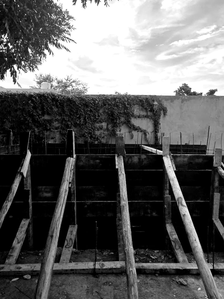 Obra Urban Oasis
