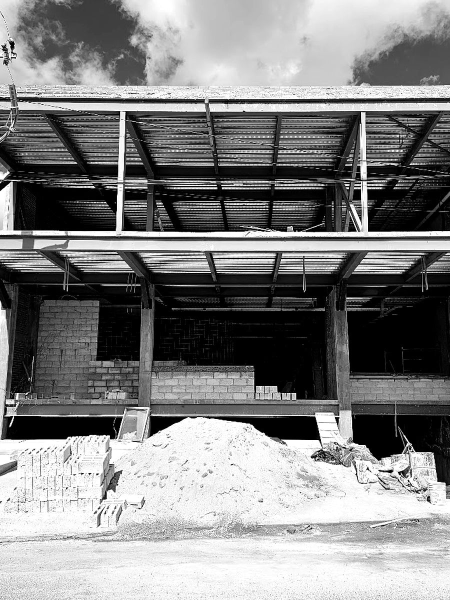 Obra Edificio de Oficinas Maselo